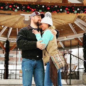 Meet your Posher, Larae